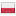 blake.pl server is located in Poland